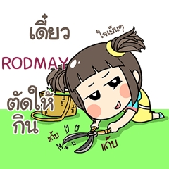 RODMAY kao-soi e