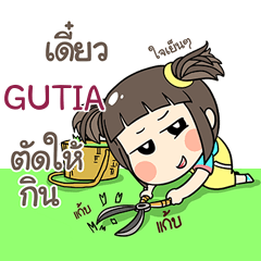 GUTIA kao-soi e