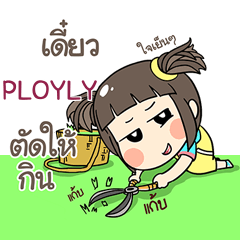 PLOYLY kao-soi e