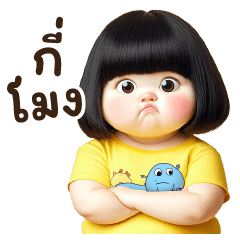 พริกหยวก : คำฮิต