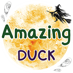 DUCK Amazing คำเดียว e