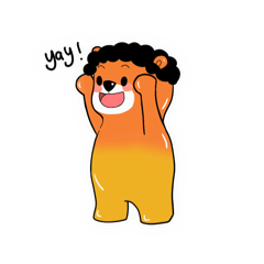 The Gradient Bear Anon