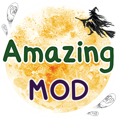 MOD Amazing One word e