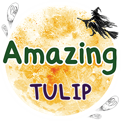 TULIP Amazing One word e