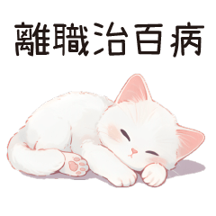 Cute Kitten stickers.