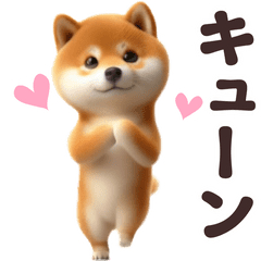 Dance Shiba Inu2