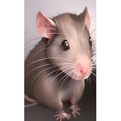 mouse rodent whiskers cheese tiny squeak