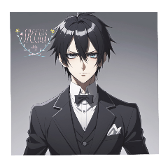 Butler_COOL_BLACK SUITS