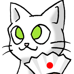 Four-character idiom (cat) part 1