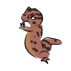 gecko stickers1