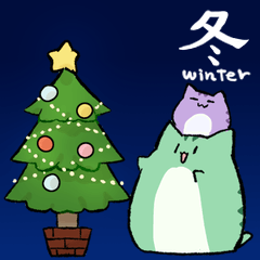 NYAFU NYAFU winter version 2