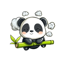 Your Chill Panda