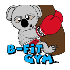 B-FiT GYM