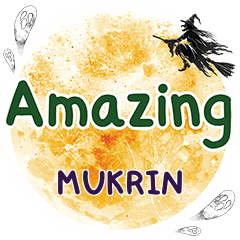 MUKRIN Amazing One word e