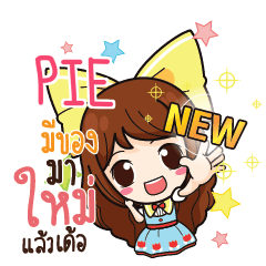 PIE Online Seller_E e