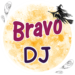 DJ Bravo One word e