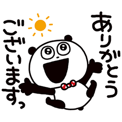GOKIGEN PANDA × DAI-ICHI LIFE