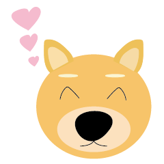 shiba inu zzz