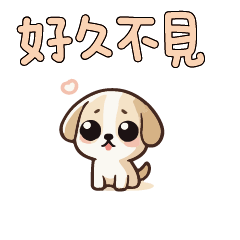 Cute cartoon kids pet animals16