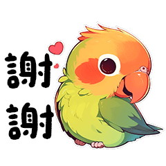 Super cute Brid -13