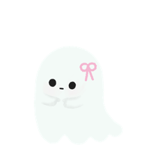 Chubby Ghosty