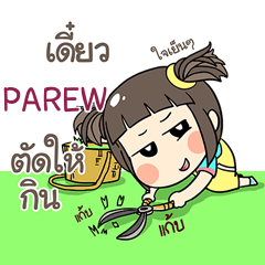 PAREW kao-soi e