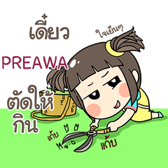 PREAWA kao-soi e