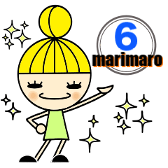 Marimaro Story6.Can be used every day.