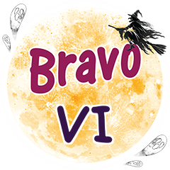 VI Bravo One word e