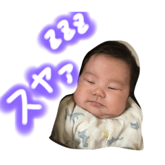 haruto,STAMP2024