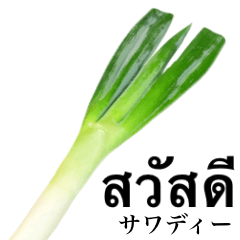 Delicious Spring onion 5