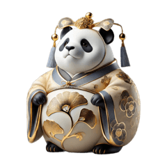 Emperor Panda A