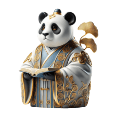 Wenchang Panda