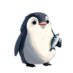 Penguin_rock