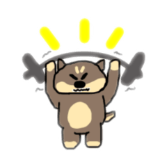 tanuki?shibainu_20241120233502