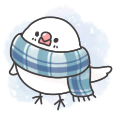 Buncho-day's -Winter-