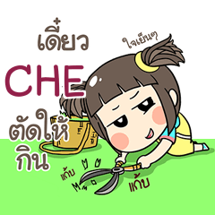 CHE kao-soi e