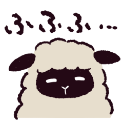 Valais Blacknose Sheep