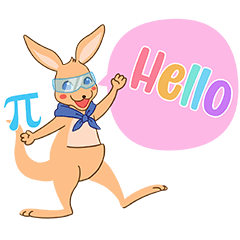 Kangaroo Math TH