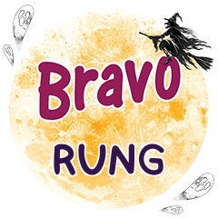 RUNG Bravo คำเดียว e