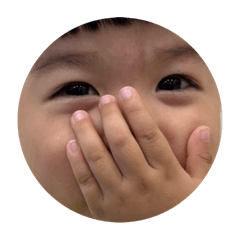 疑～是大臉Nohn