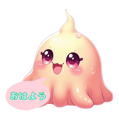 lovely slimes