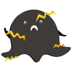 working ghost V.1