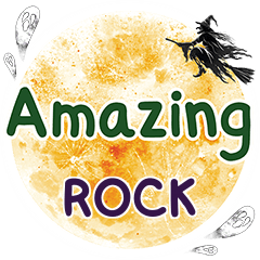 ROCK Amazing คำเดียว e