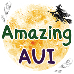 AUI Amazing คำเดียว e