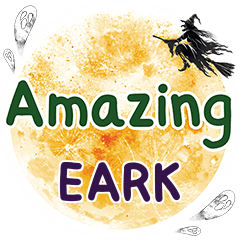 EARK Amazing คำเดียว e