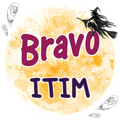 ITIM Bravo คำเดียว e