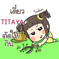 TITAYA kao-soi e