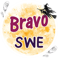 SWE Bravo One word e