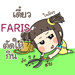 FARIS kao-soi e